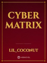Cyber Matrix Book