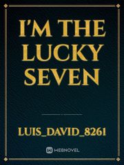 I'm the lucky seven Book