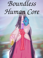 Boundless Human Core Book