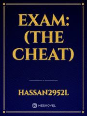 Exam:(The Cheat) Book
