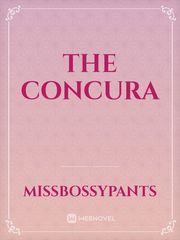 The concura Book