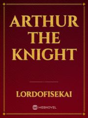 Arthur the Knight Book