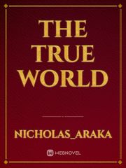 The true world Book