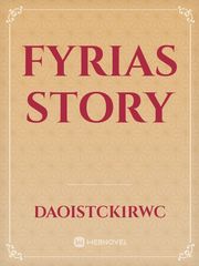 Fyrias story Book