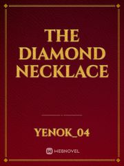 The Diamond Necklace Book