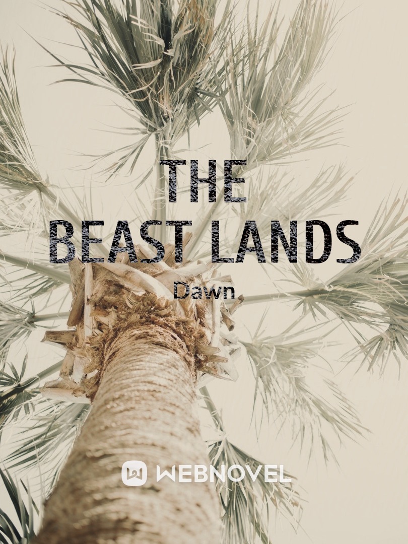 The Beast Lands Book