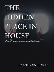 The Hidden Place In House Book