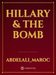 Hillary & the bomb Book