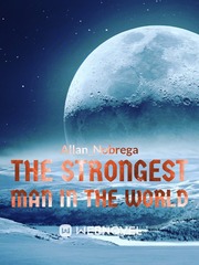 The Strongest Man In The World Book
