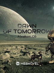 Dawn of tomorrow Book