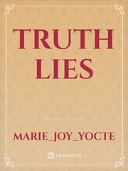 Truth Lies Book