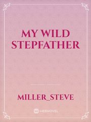 My wild stepfather Book