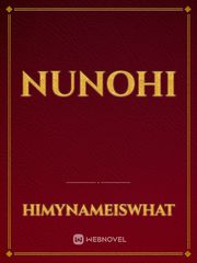 nunohi Book