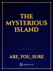 The mysterious island Book