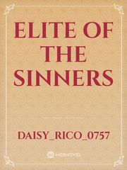 Elite of the Sinners Book