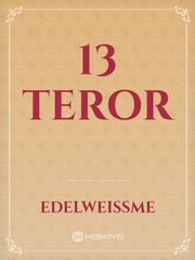 13 Teror Book