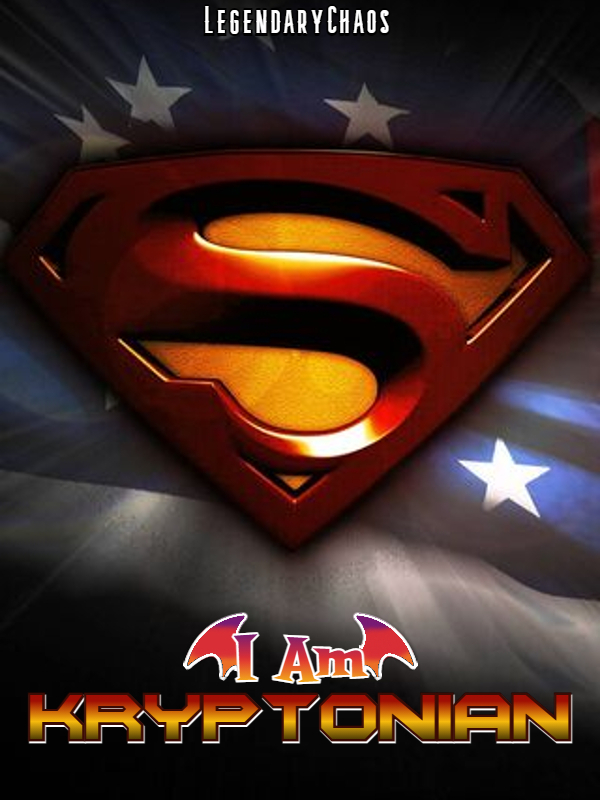 Kryptonian Fanfiction Books WebNovel Kryptonian Fanfiction Books WebNovel