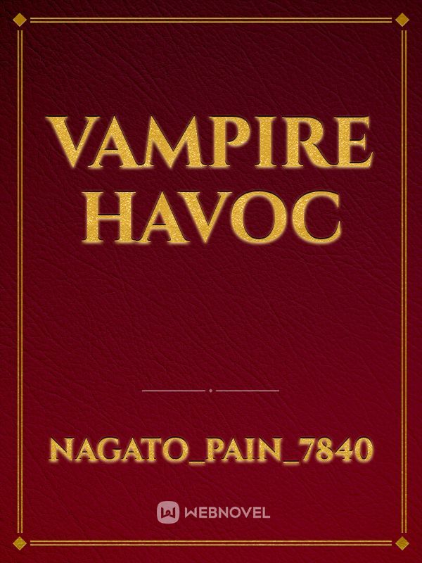 Vampire Havoc