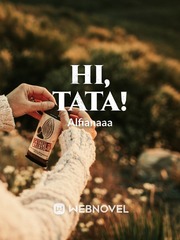 Hi, Tata! Book