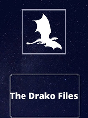 The Drako Files Book