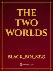 The Two worlds Book