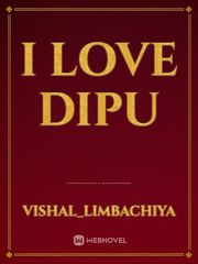 I love Dipu Book