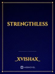 Strengthless Book