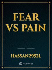 Fear Vs Pain Book