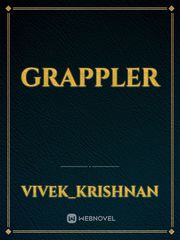 Grappler Book