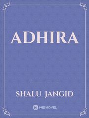 Adhira Book