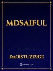Mdsaiful Book