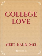COLLEGE LOVE Book