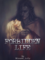 FORBIDDEN LIFE Book