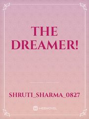 The Dreamer! Book