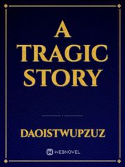 A tragic story Book