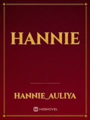 Hannie Book