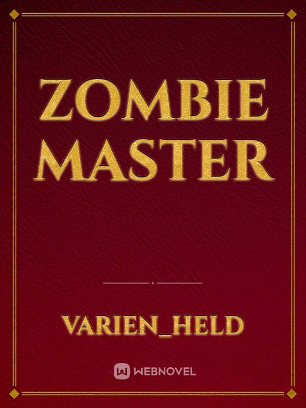 zombie Master
