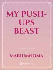 My push-ups beast Book