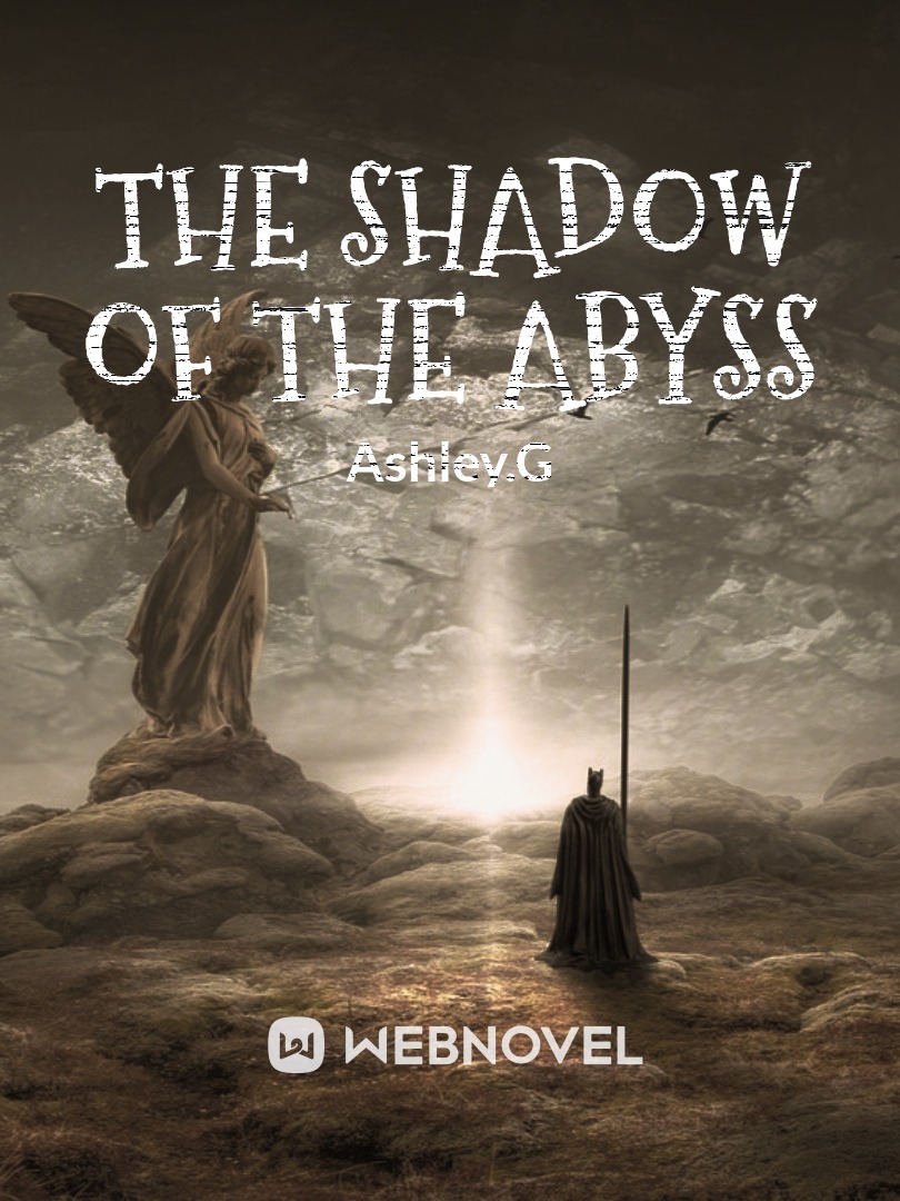 The Shadow of The Abyss Book
