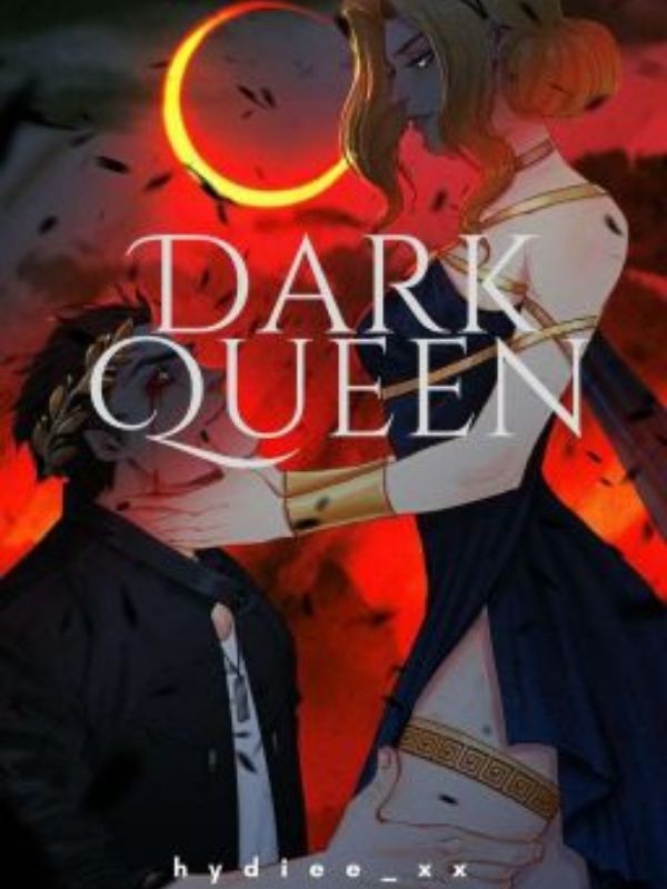 Dark Queen [On-going] Book