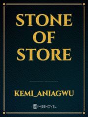 Stone of store Book