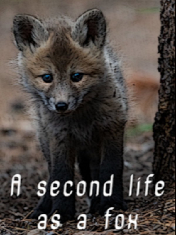 A second life as a fox.