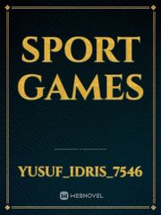 sport games Book