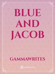 Blue and Jacob Book