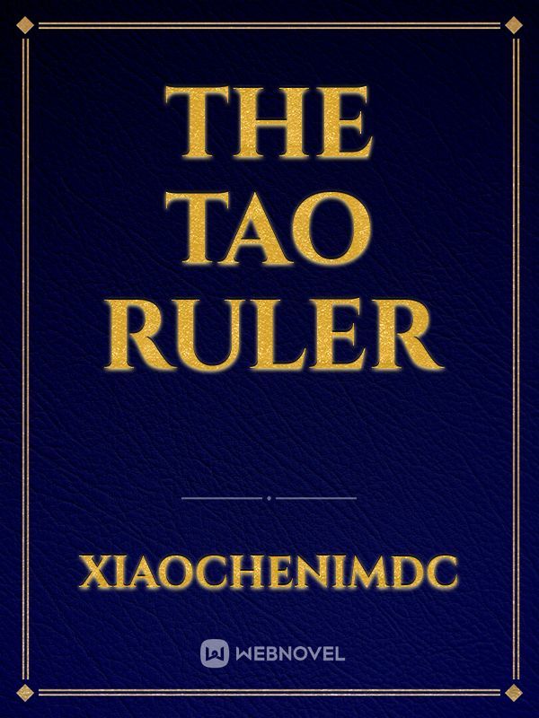 The Tao Ruler