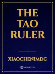 The Tao Ruler Book