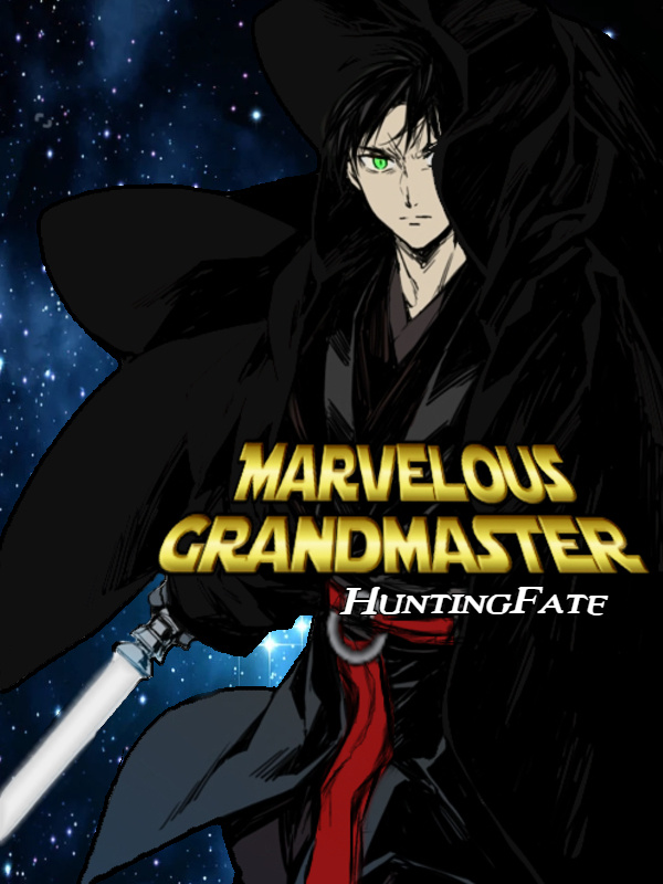 Marvelous Grandmaster