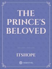The Prince's Beloved Book