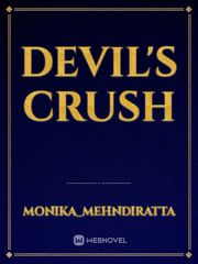 Devil's Crush Book