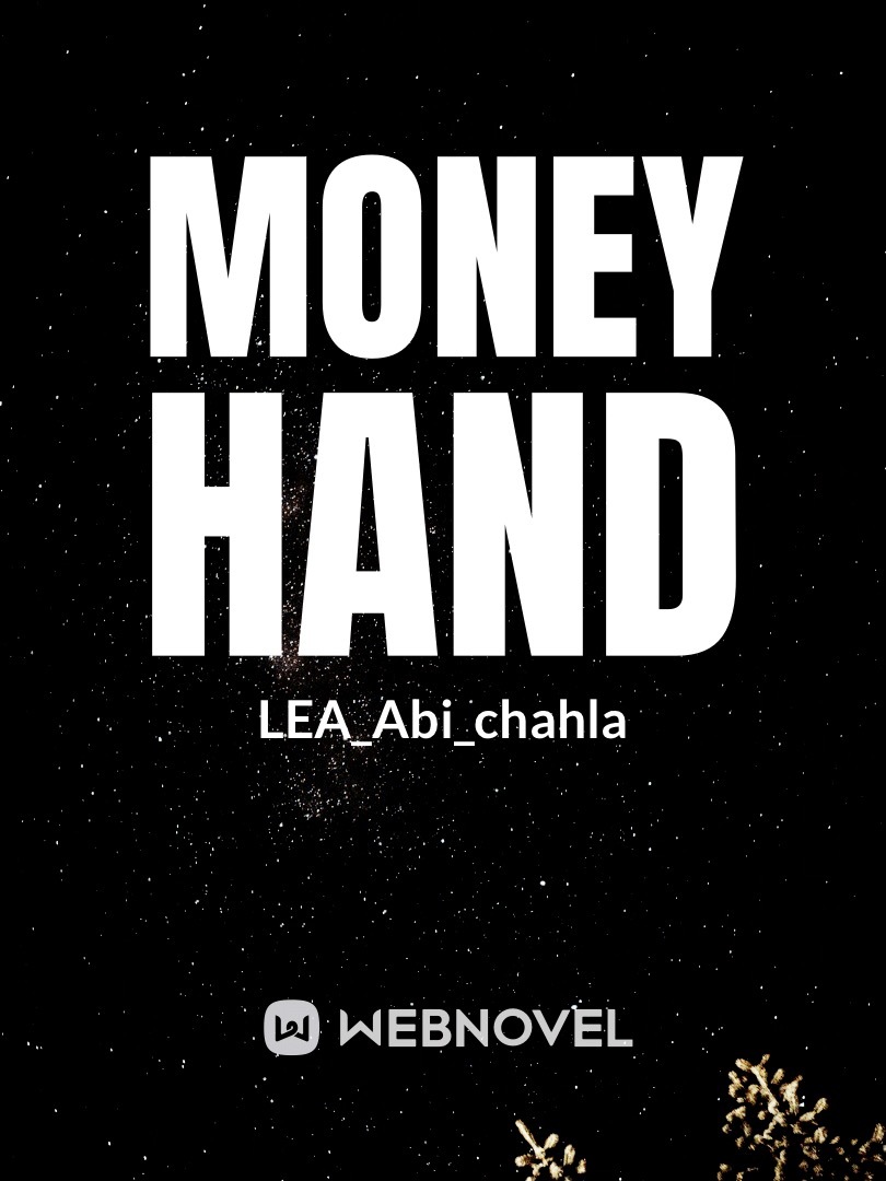 Money hand